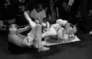 Michael Tobin vs Johnny Mendez Walker